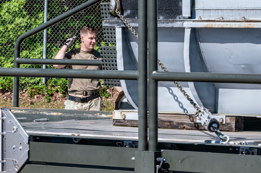 2026 Port Dawg Challenge