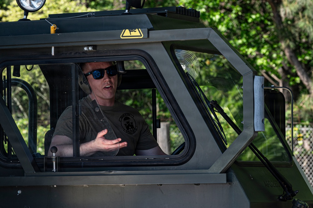 2026 Port Dawg Challenge