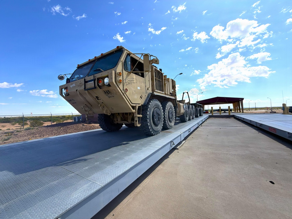 Weighing 1AD DIVARTY Assets for Deployment to CST