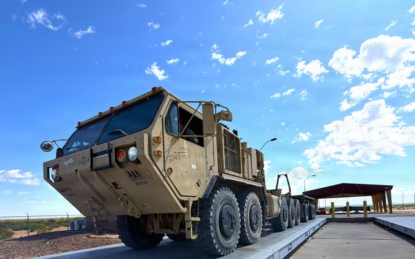 Weighing 1AD DIVARTY Assets for Deployment to CST