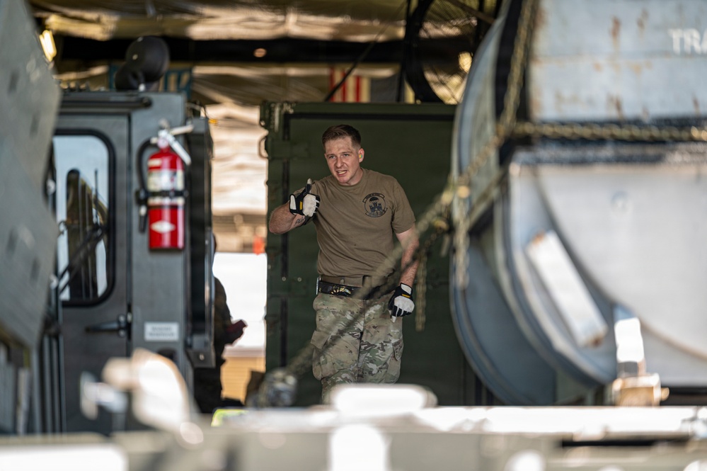 2026 Port Dawg Challenge