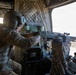 Nebraska Guardsmen Practice Door Gunner Skills