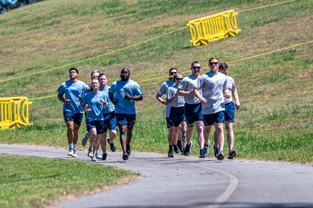 2026 Port Dawg Challenge