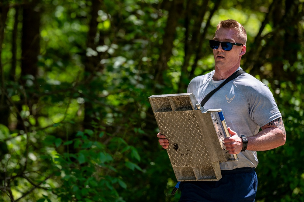 2026 Port Dawg Challenge