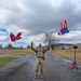 Staff Sgt. Bryson Roberts finishes first at recent Norwegian Foot March