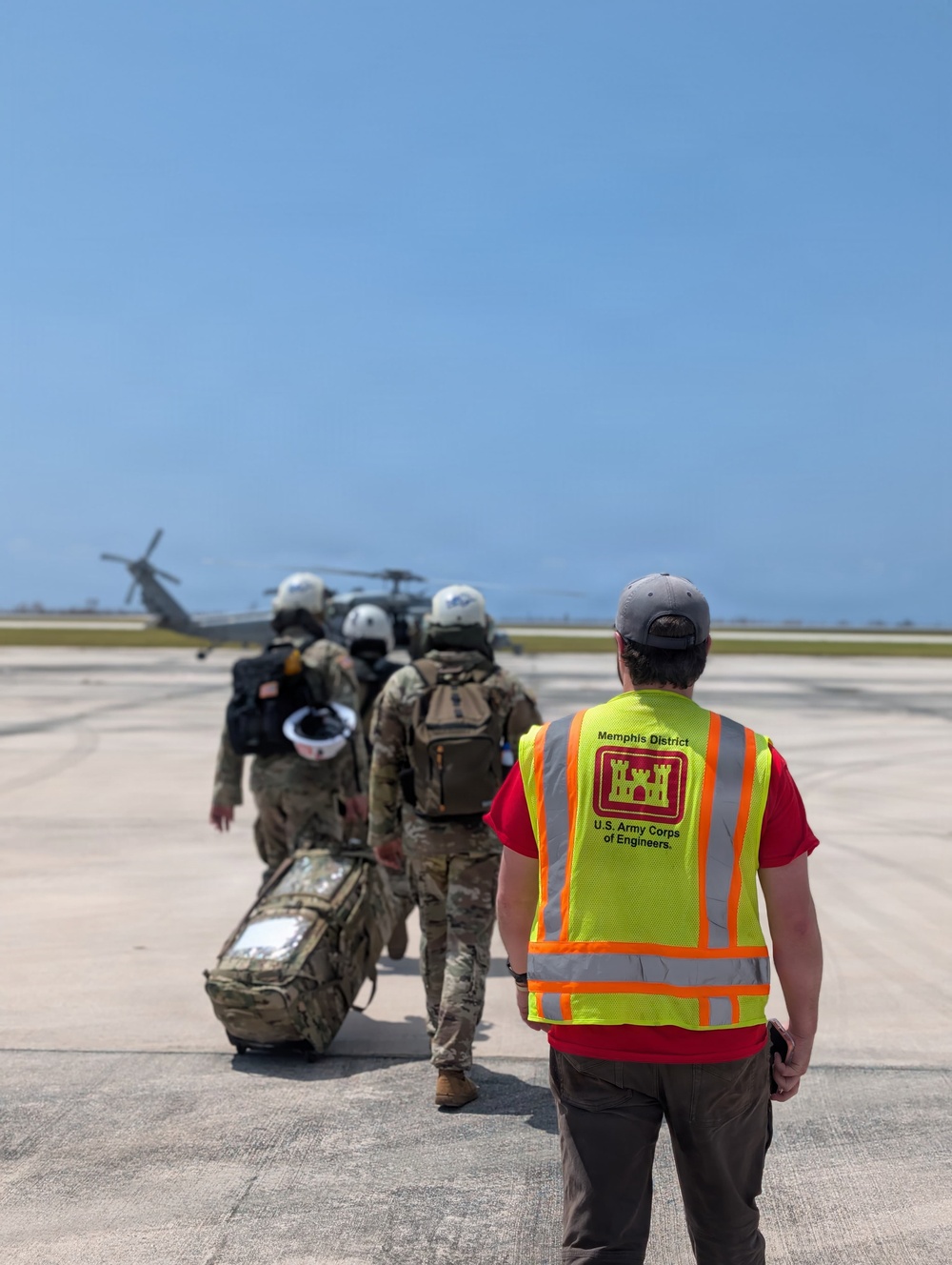 Sinlaku Damage Assessments