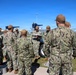 NOTU's 40-mm Saluting Battery (17 April 2026)