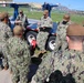 NOTU's 40-mm Saluting Battery (17 April 2026)