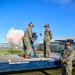 NOTU's 40-mm Saluting Battery (17 April 2026)