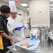 Culinary Institute of America Chef Trains NCBC Culinary Specialists