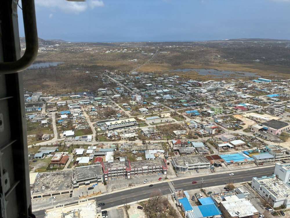 Sinlaku Damage Assessments