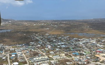 Sinlaku Damage Assessments