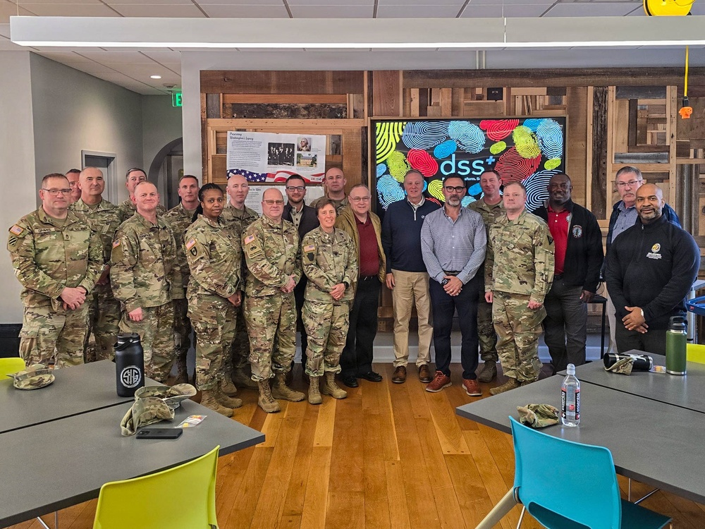 Safety leaders strengthen readiness at Northeast Region SOH Training and Council