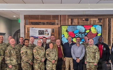 Safety leaders strengthen readiness at Northeast Region SOH Training and Council