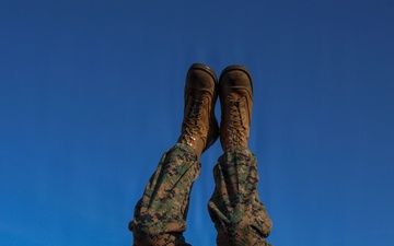 12th MCD hosts Mini-OCS