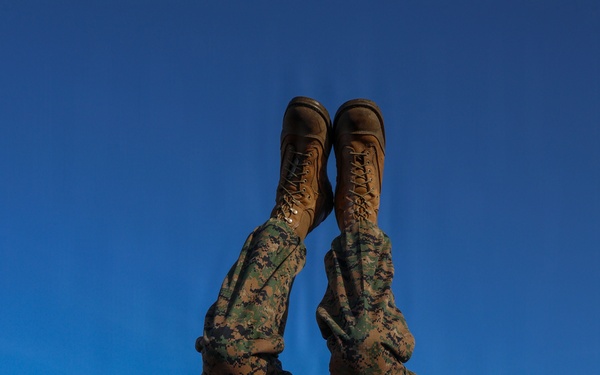 12th MCD hosts Mini-OCS