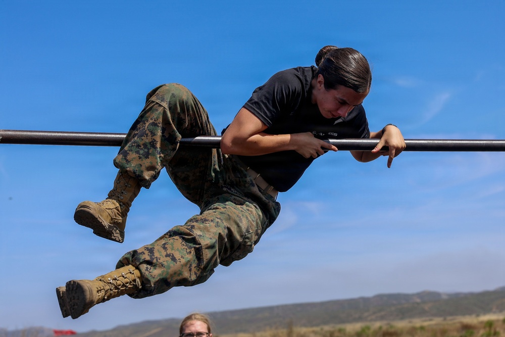 12th MCD hosts Mini-OCS