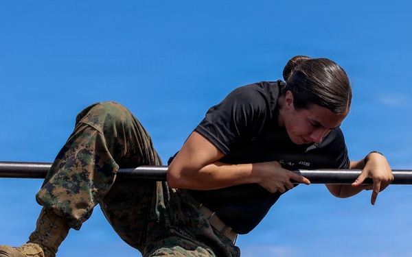 12th MCD hosts Mini-OCS