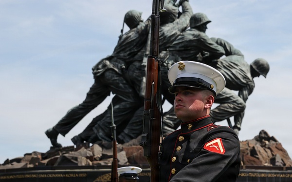 SDP Honor Flight, April 15, 2026