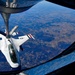 434 ARW refuel U.S. Thunderbirds