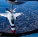 434 ARW refuel U.S. Thunderbirds
