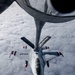 434 ARW refuel U.S. Thunderbirds