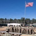 Army conducts historic large-scale SERE reintegration exercise