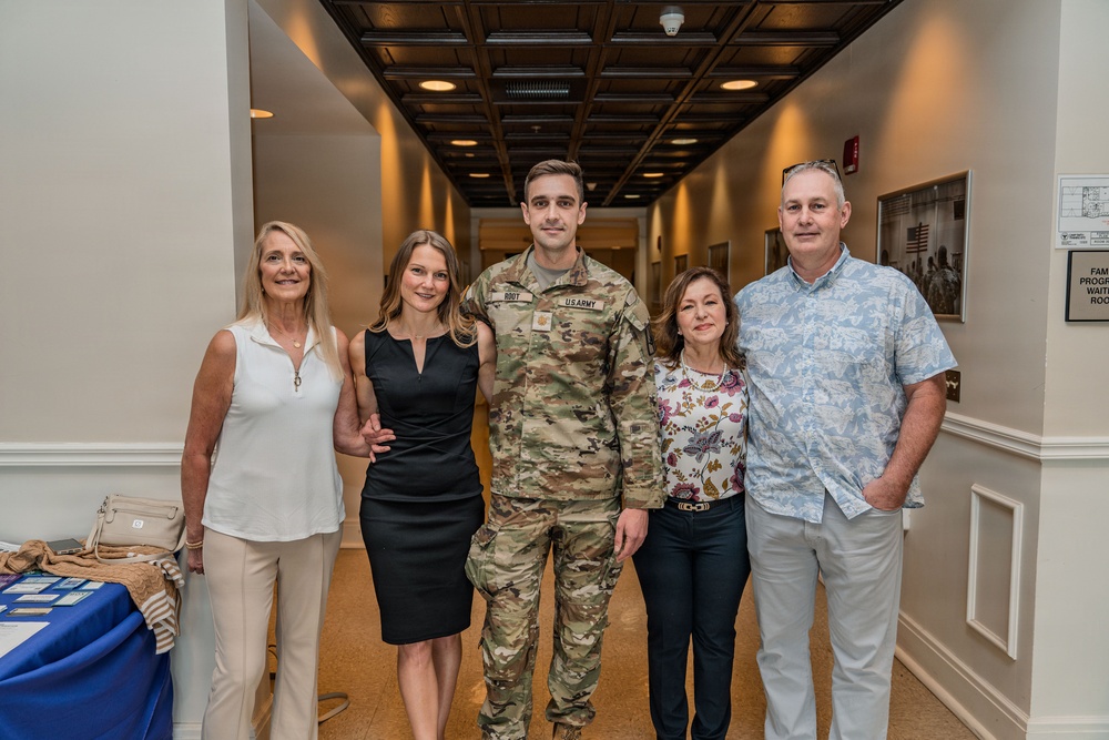 NYNG Maj. Corey Root Promoted