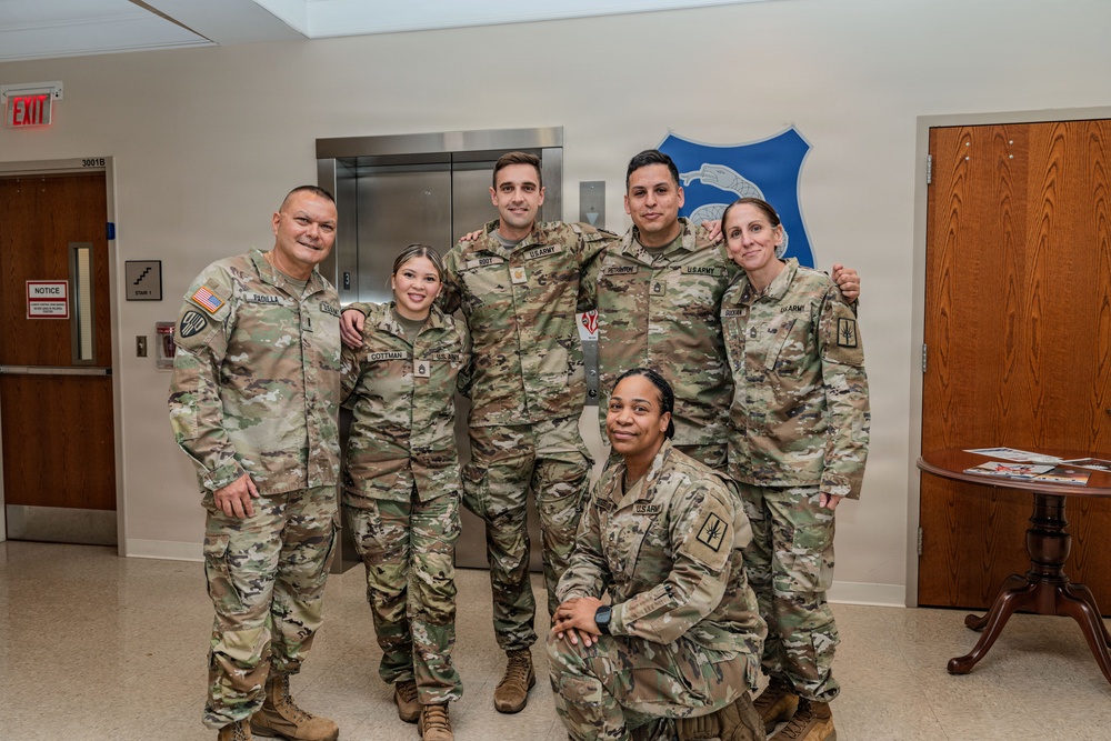 NYNG Maj. Corey Root Promoted