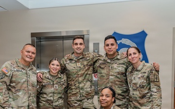 NYNG Maj. Corey Root Promoted