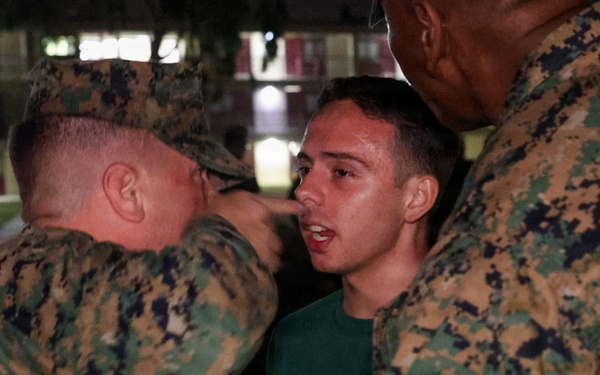 12th MCD hosts Mini-OCS