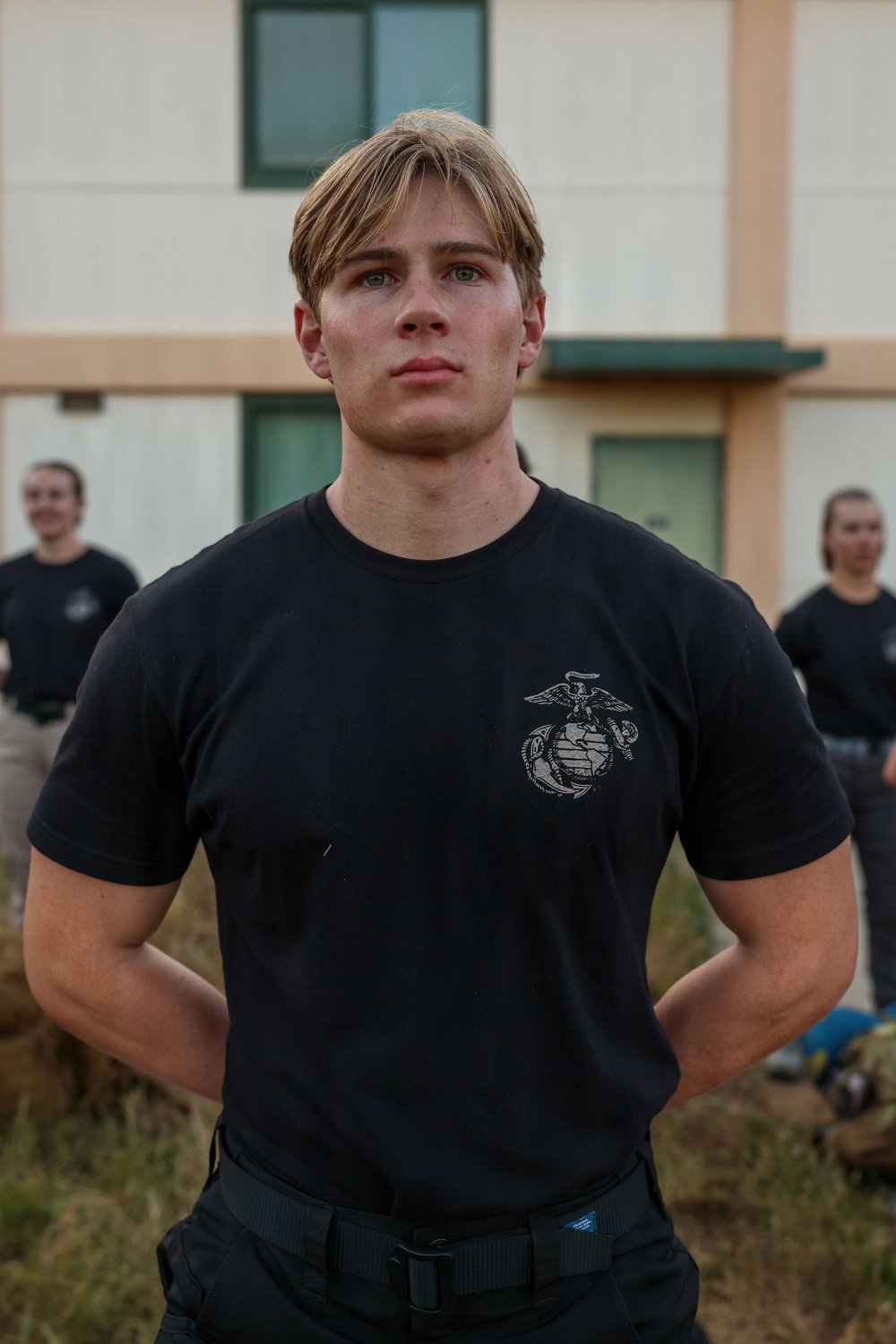 12th MCD hosts Mini-OCS