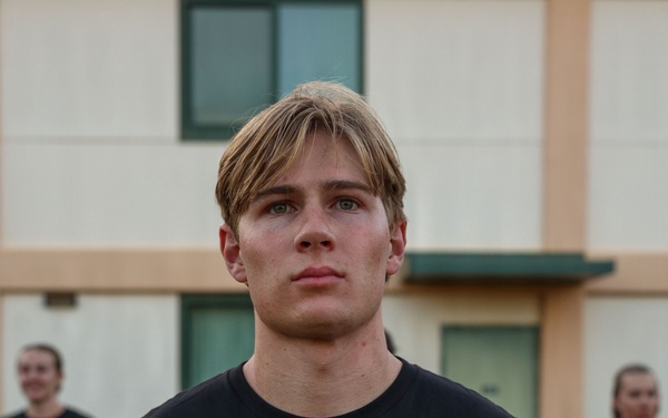 12th MCD hosts Mini-OCS