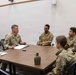Army conducts historic large-scale SERE reintegration exercise