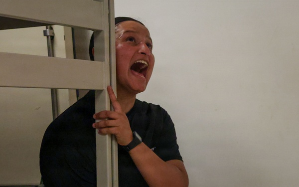 12th MCD hosts Mini-OCS