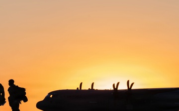 Balikatan 2026: 317th AW Launches Air Mobility Support