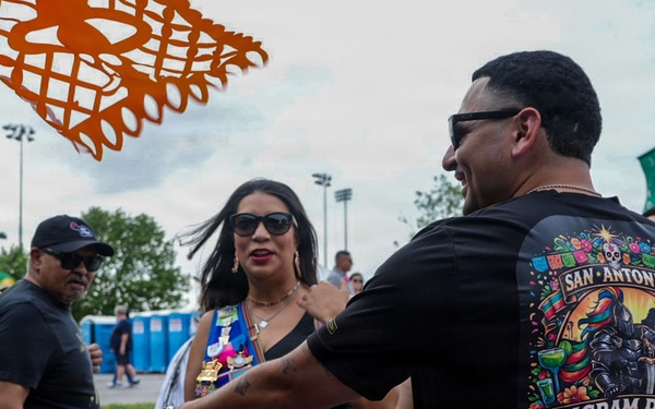 2026 Fiesta Oyster Bake
