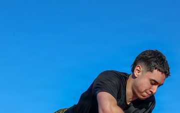 12th MCD hosts Mini-OCS