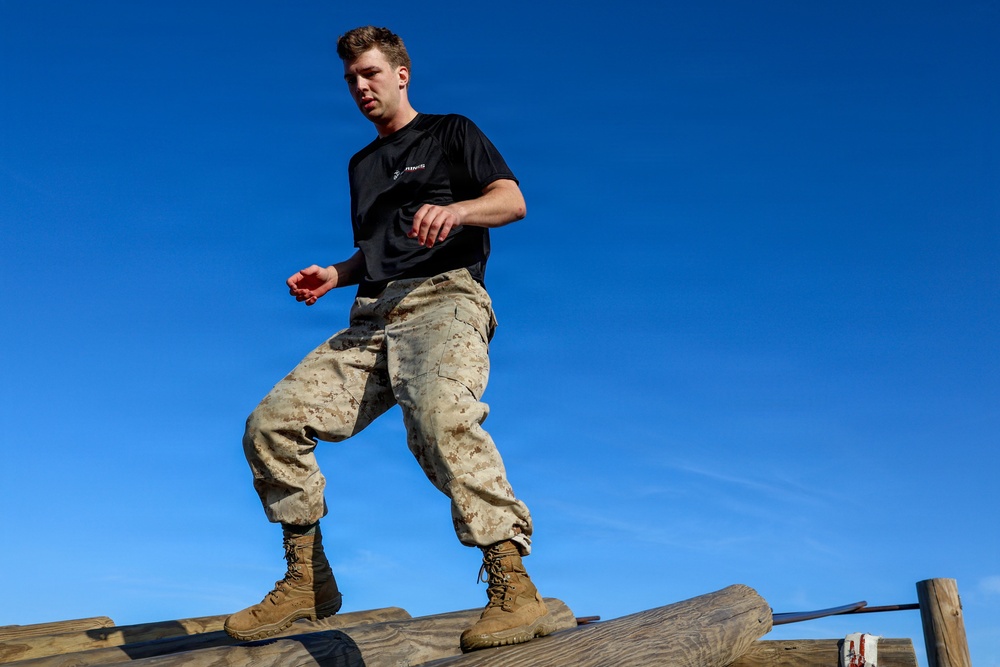 12th MCD hosts Mini-OCS