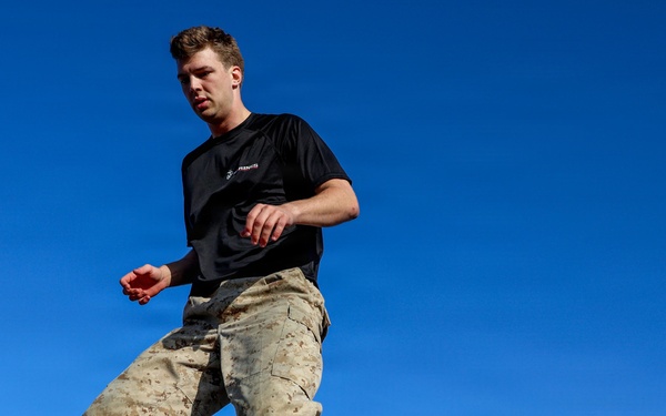 12th MCD hosts Mini-OCS