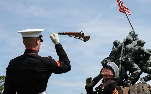 SDP Honor Flight, April 15, 2026