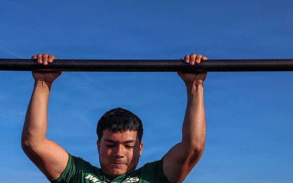 12th MCD hosts Mini-OCS