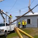 Power Being Restored in Saipan