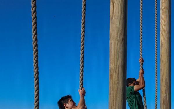 12th MCD hosts Mini-OCS