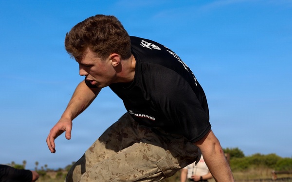 12th MCD hosts Mini-OCS