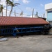 Typhoon Sinlaku Spreads Debris and Damage Across Saipan