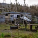 Typhoon Sinlaku Spreads Debris and Damage Across Saipan