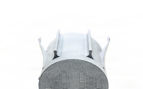 BRAKER breakthrough: New air-delivered bunker busting warhead tests successfully