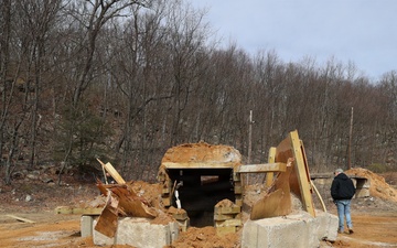 BRAKER breakthrough: New air-delivered bunker busting warhead tests successfully