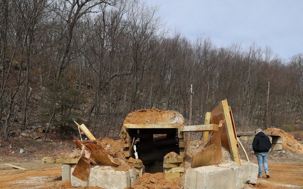 BRAKER breakthrough: New air-delivered bunker busting warhead tests successfully